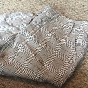 Star City Capris